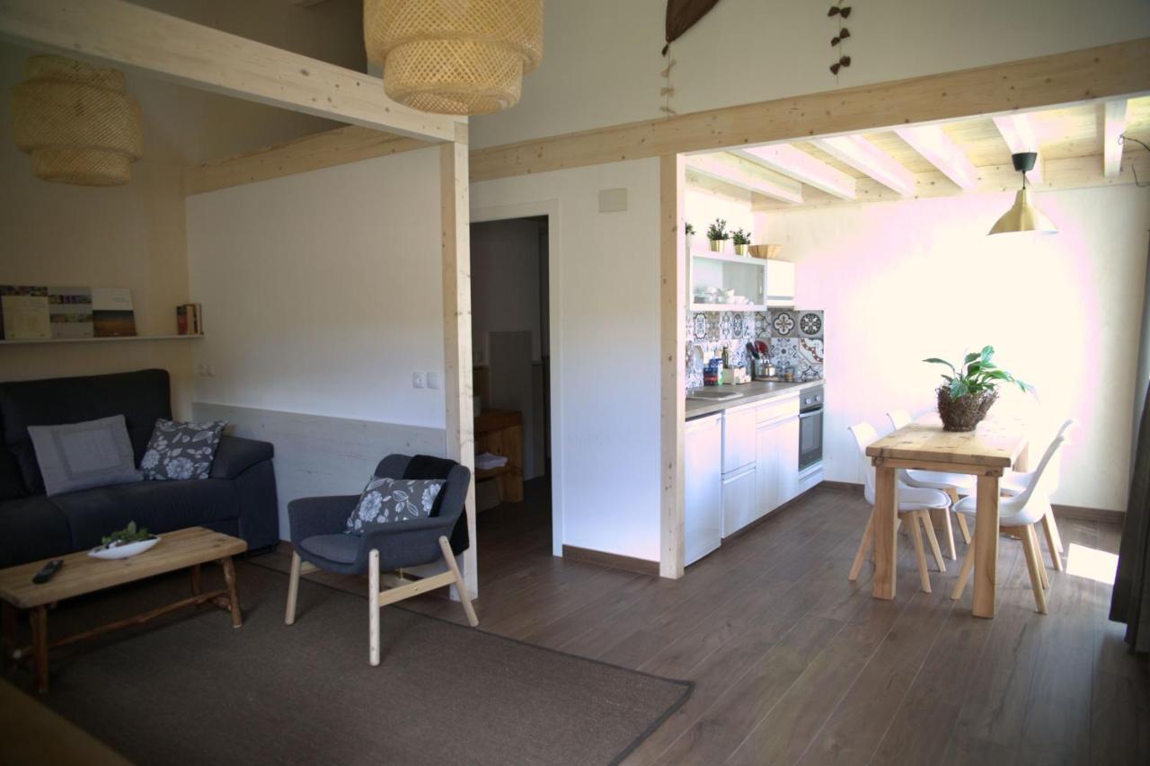 Casa Rural Baltasar Aliaguilla Eksteriør billede