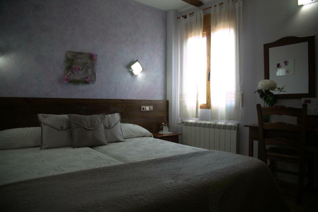 Casa Rural Baltasar Aliaguilla Eksteriør billede
