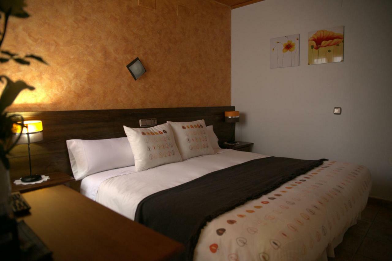 Casa Rural Baltasar Aliaguilla Eksteriør billede