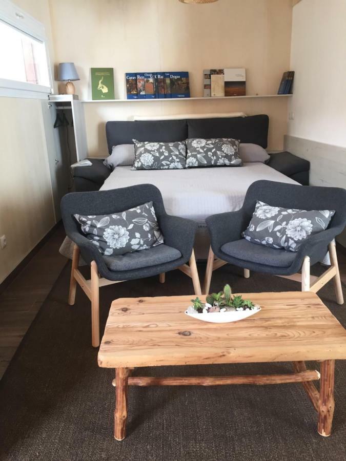 Casa Rural Baltasar Aliaguilla Eksteriør billede