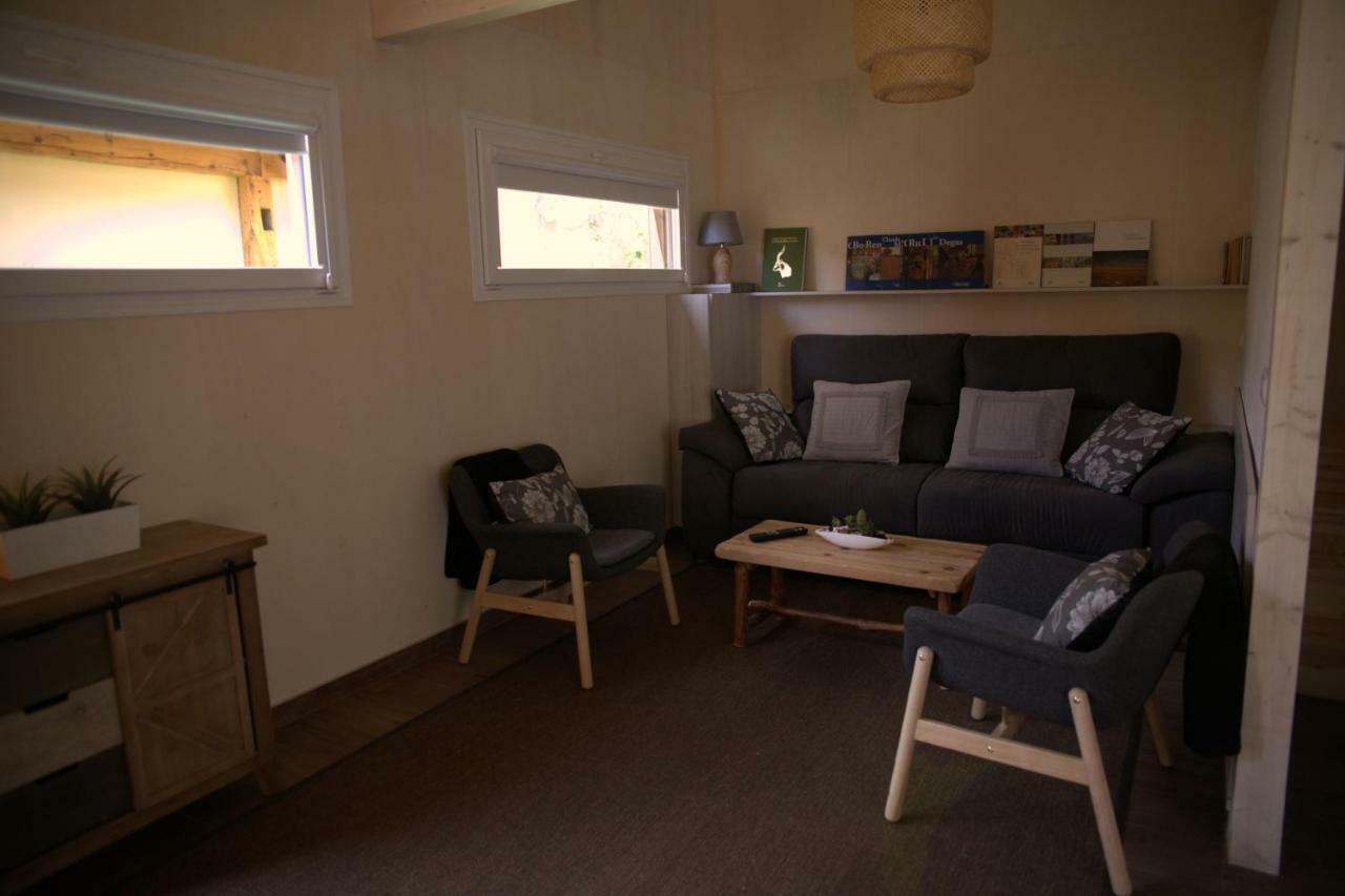 Casa Rural Baltasar Aliaguilla Eksteriør billede